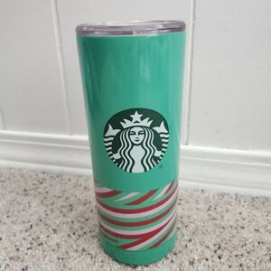 Starbucks Stainless Steel Thermose